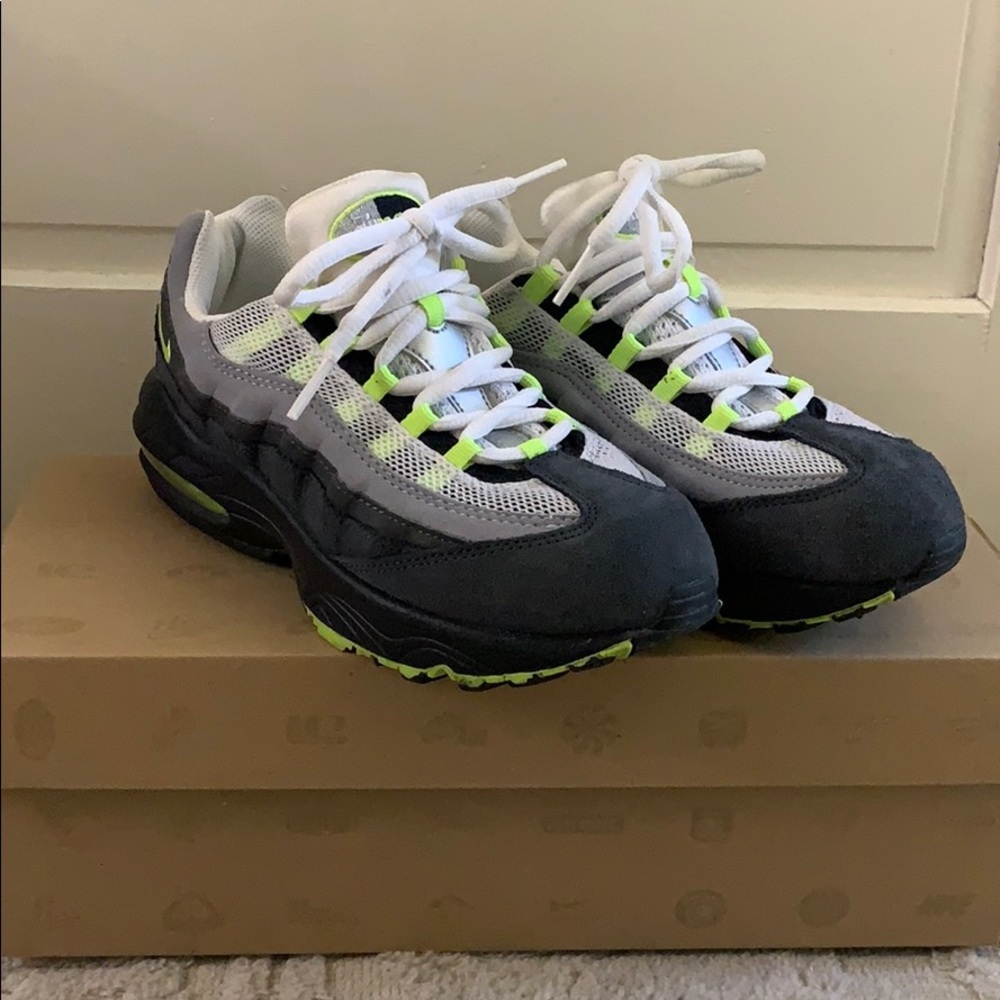 NIKE AIRMAX 95 (PS)